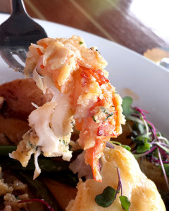 Restaurant Reviews Rhode Island - Trafford lobster