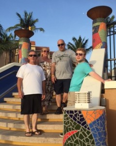 Our Fifth Visit to Aruba
